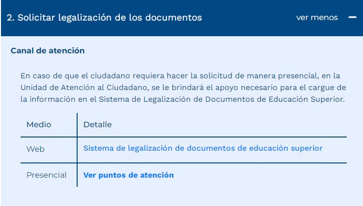 solicitar documento de grado universidad